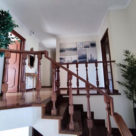 Hostel Summer House Vila Nova de Gaia Dış mekan fotoğraf