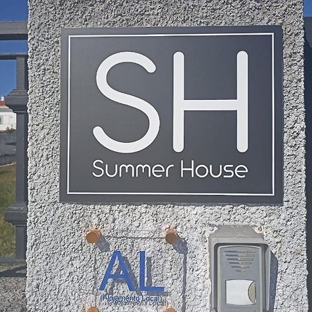 Hostel Summer House Vila Nova de Gaia Dış mekan fotoğraf