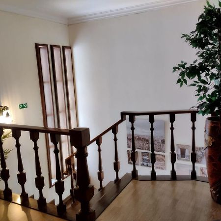 Hostel Summer House Vila Nova de Gaia Dış mekan fotoğraf