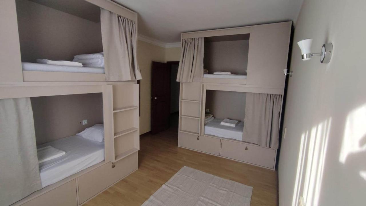 Hostel Summer House Vila Nova de Gaia Dış mekan fotoğraf