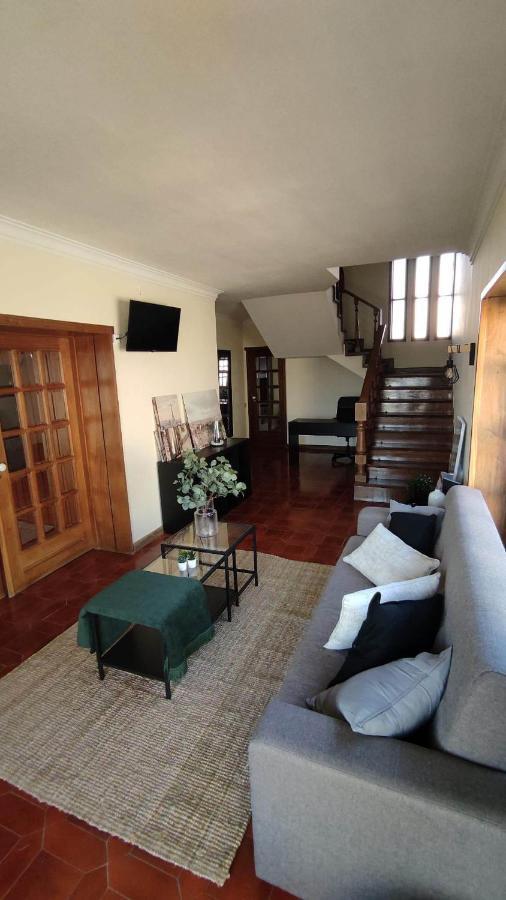 Hostel Summer House Vila Nova de Gaia Dış mekan fotoğraf