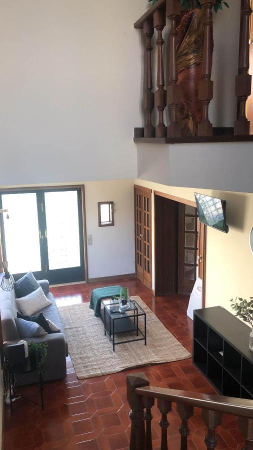 Hostel Summer House Vila Nova de Gaia Dış mekan fotoğraf