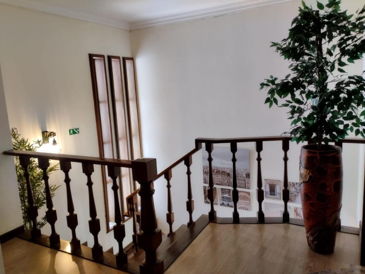 Hostel Summer House Vila Nova de Gaia Dış mekan fotoğraf